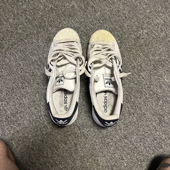 Adidas shell tow - Picture 2 of 3